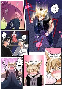 Page 7: 006.jpg | Mukui wa TS Shinbatsu! Furyou Shounen-tachi no Matsuro | View Page!