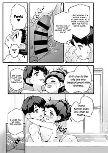 Page 12: 011.jpg | Munemori Komori no Kyoudai Seikatsu - Onii-chan to Ecchi Shitai - | View Page!