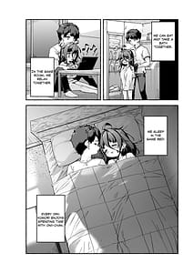 Page 13: 012.jpg | Munemori Komori no Kyoudai Seikatsu - Onii-chan to Ecchi Shitai - | View Page!