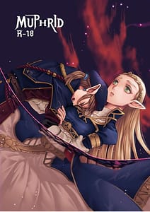 Page 1: 000.jpg | Muphrid | View Page!