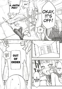 Page 7: 006.jpg | Murakumo Dam Kekkai Shimasu! Kai | View Page!