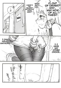 Page 8: 007.jpg | Murakumo Dam Kekkai Shimasu! Kai | View Page!