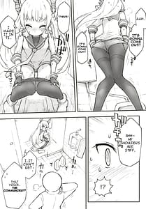 Page 9: 008.jpg | Murakumo Dam Kekkai Shimasu! Kai | View Page!