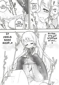Page 12: 011.jpg | Murakumo Dam Kekkai Shimasu! Kai | View Page!