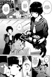Page 4: 003.jpg | Muramasa-senpai no Suki ga Omoi | View Page!