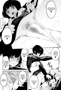 Page 9: 008.jpg | Muramasa-senpai no Suki ga Omoi | View Page!