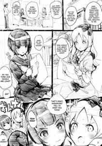 Page 4: 003.jpg | Muramasa Senpai no Ero Light Novel Shuzai | View Page!