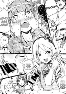 Page 9: 008.jpg | Muramasa Senpai no Ero Light Novel Shuzai | View Page!