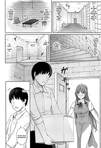 Page 11: 010.jpg | Muramura Monban-san no Kyuukei Jikan | View Page!