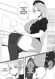 Page 3: 002.jpg | Muramura wa Kanja de. 2 | View Page!