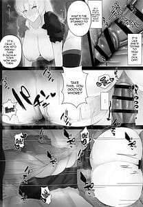 Page 11: 010.jpg | Muramura wa Kanja de. 3 | View Page!