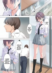 Page 5: 004.jpg | Murasaki no Yume 2 2 | View Page!