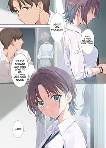 Page 8: 007.jpg | Murasaki no Yume 2 2 | View Page!