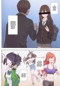 Page 3: 002.jpg | Murasaki no Yume 3 | View Page!