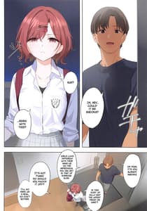 Page 9: 008.jpg | Murasaki no Yume 3 | View Page!