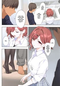 Page 11: 010.jpg | Murasaki no Yume 3 | View Page!