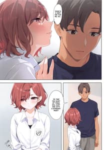 Page 12: 011.jpg | Murasaki no Yume 3 | View Page!