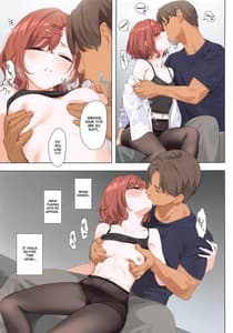 Page 14: 013.jpg | Murasaki no Yume 3 | View Page!