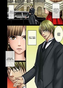 Page 3: 002.jpg | Muriyari Okasarete Konna ni Kanjite Shimawareru Nante... Moshikashite Ojousama wa Inran de Irasshaimasuka | View Page!