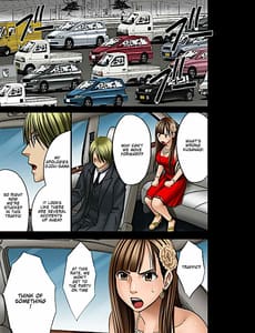 Page 8: 007.jpg | Muriyari Okasarete Konna ni Kanjite Shimawareru Nante... Moshikashite Ojousama wa Inran de Irasshaimasuka | View Page!