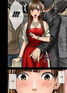 Page 13: 012.jpg | Muriyari Okasarete Konna ni Kanjite Shimawareru Nante... Moshikashite Ojousama wa Inran de Irasshaimasuka | View Page!