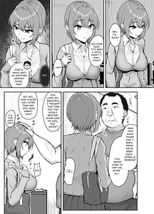 Page 10: 009.jpg | Musaborareru Meiana | View Page!