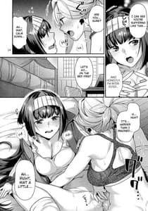 Page 13: 012.jpg | Musakabe Futanari | View Page!