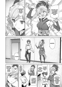 Page 3: 002.jpg | Musashi-chan Mada da yo | View Page!