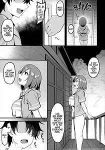 Page 13: 012.jpg | Musashi-chan to Himitsu no Nettaiya | View Page!
