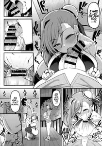 Page 14: 013.jpg | Musashi-chan to Himitsu no Nettaiya | View Page!
