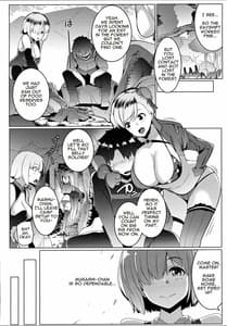Page 5: 004.jpg | Musashi-chan to PakoCam | View Page!