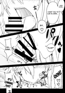 Page 6: 005.jpg | Musashi-san no Sukebe Hon | View Page!