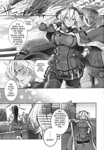 Page 2: 001.jpg | Musashi-san no Yoru Jijou -Anata no Ai Kagi Hen | View Page!