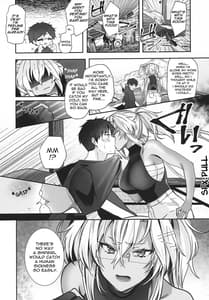 Page 9: 008.jpg | Musashi-san no Yoru Jijou -Anata no Ai Kagi Hen | View Page!