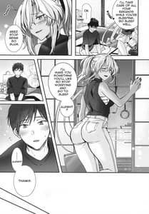 Page 12: 011.jpg | Musashi-san no Yoru Jijou -Anata no Ai Kagi Hen | View Page!