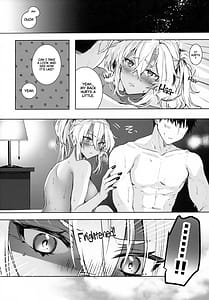 Page 3: 002.jpg | Musashi-san no Yoru Jijou -Hishokan no Sajikagen Hen | View Page!