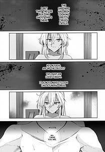 Page 8: 007.jpg | Musashi-san no Yoru Jijou -Hishokan no Sajikagen Hen | View Page!