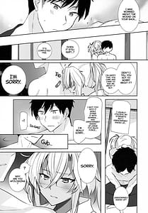 Page 12: 011.jpg | Musashi-san no Yoru Jijou -Hishokan no Sajikagen Hen | View Page!