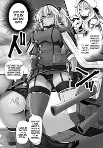 Page 7: 006.jpg | Musashi-san no Yoru Jijou -Shoubu Shitagi Daisakusen Hen- | View Page!