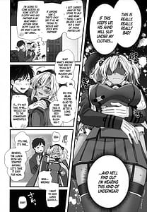 Page 11: 010.jpg | Musashi-san no Yoru Jijou -Shoubu Shitagi Daisakusen Hen- | View Page!