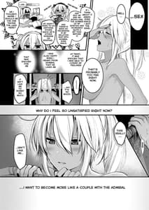 Page 6: 005.jpg | Musashi-san no Yoru Jijou Shoya Hen | View Page!