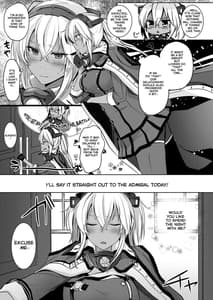 Page 7: 006.jpg | Musashi-san no Yoru Jijou Shoya Hen | View Page!