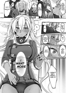 Page 12: 011.jpg | Musashi-san no Yoru Jijou Shoya Hen | View Page!