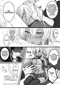 Page 14: 013.jpg | Musashi-san no Yoru Jijou Shoya Hen | View Page!