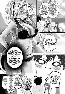 Page 8: 007.jpg | Musashi-san no Yoru Jijou Yoi no Umi to Himegoto-hen | View Page!