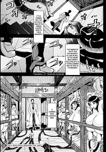 Page 11: 010.jpg | Mushikago Infu Hen | View Page!