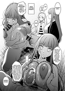 Page 6: 005.jpg | Mushiteki ni Houshi Suru Mahou | View Page!