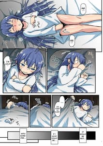 Page 8: 007.jpg | Mushoku! | View Page!