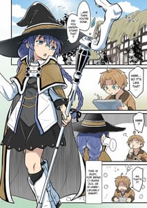 Page 9: 008.jpg | Mushoku! | View Page!
