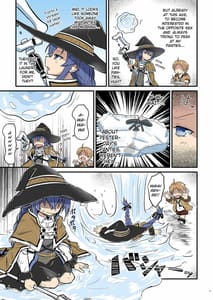 Page 10: 009.jpg | Mushoku! | View Page!